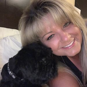 Meet your Posher, Vicki